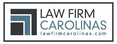 Logo for Law Firm Carolinas