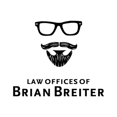 Law Offices of Brian J. Breiter LLP logo