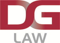 Law Office of David Gladish, P.C. Logo