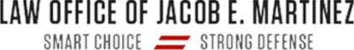 Logo for Law Office of Jacob E. Martinez