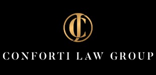 Law Office of Jason T. Conforti Logo