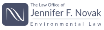 Logo for Law Office of Jennifer F. Novak