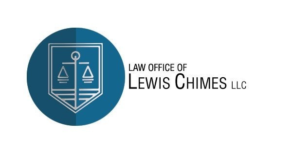 Law Office of Lewis Chimes LLC logo