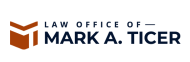 Logo for Law Office of Mark A. Ticer