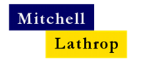 Law Office of Mitchell L. Lathrop Logo