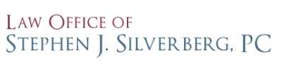 Logo for Law Office of Stephen J. Silverberg, PC