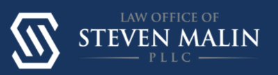 Law Office of Steven Malin PLLC Logo