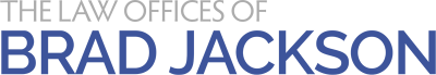 Law Offices of Brad Jackson Logo