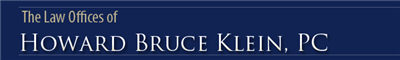 Law Offices of Howard Bruce Klein, PC