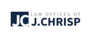 Law Offices of J.Chrisp Logo