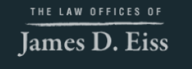 Logo for Law Offices of James D. Eiss