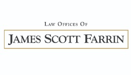 Law Offices of James Scott Farrin Logo