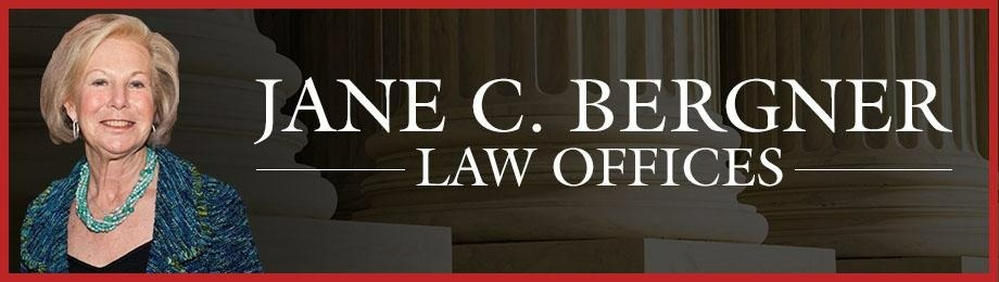 Law Offices of Jane C. Bergner Logo