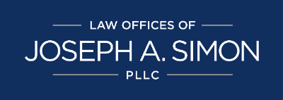 Logo for Law Offices of Joseph A. Simon, PLLC