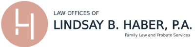 Law Offices of Lindsay B. Haber PA Logo
