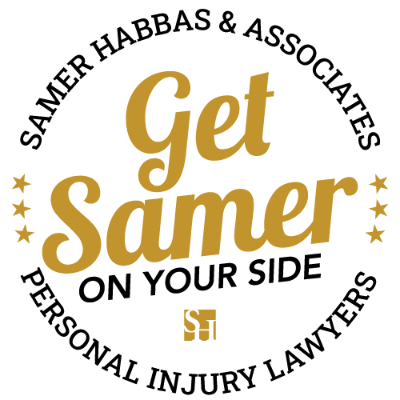 Law Offices of Samer Habbas & Associates PC logo