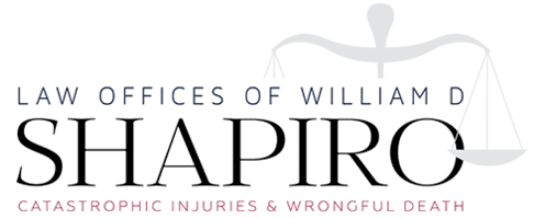 William D. Shapiro Law, Inc Logo