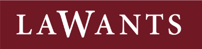 Lawants Logo