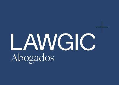 Lawgic Abogados Logo