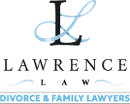 Lawrence Law, LLC Logo