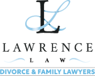 Logo for Lawrence Law, LLC