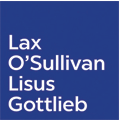 Lax O'Sullivan Lisus Gottlieb LLP Logo