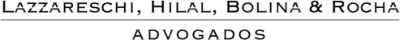 Lazzareschi, Hilal, Bolina & Rocha Advogados Logo