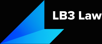 LB3 Law LLC logo