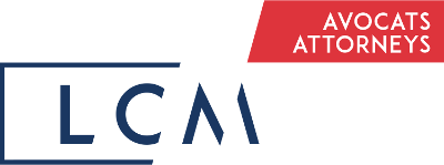 LCM Avocats Inc. Logo