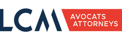 LCM Avocats Inc. Logo