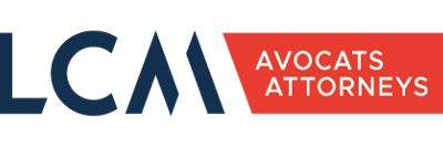 LCM Avocats Inc Logo