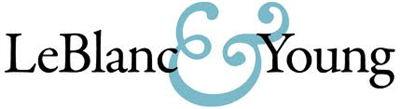 LeBlanc & Young , P.A. Logo