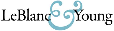 LeBlanc & Young, P.A. Logo