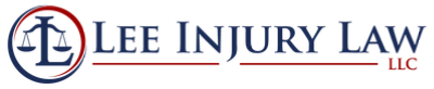 Logo for Lee Injury Law LLC