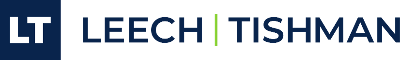 Leech Tishman, LLC Logo
