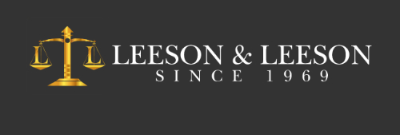Leeson & Leeson logo