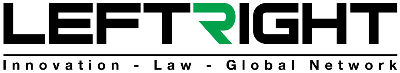 Leftright Law & IP Logo
