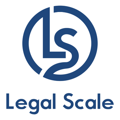 Legal Scale LLP Logo