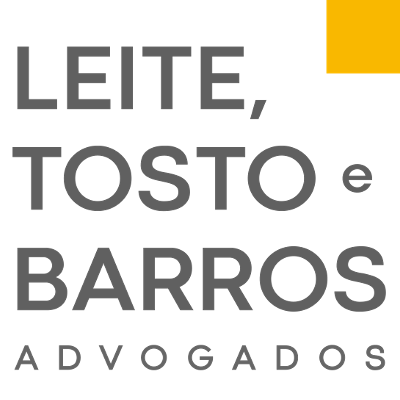 Leite, Tosto e Barros Advogados Logo