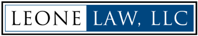 Leone Law LLC logo