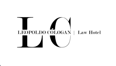 Logo for Leopoldo Cólogan Law Hotel