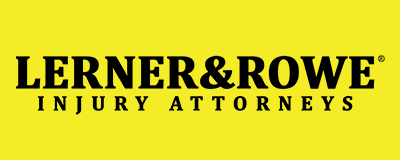 Lerner and Rowe Injury Attorneys Logo