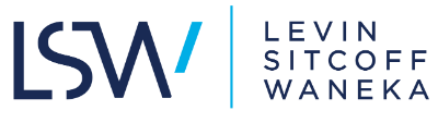 Logo for Levin Sitcoff Waneka, PC