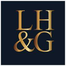 Logo for Levine Haddad & Gregory LLC