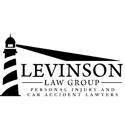 Levinson Law Group Logo