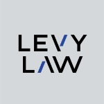 Logo for Levy Law PLLC