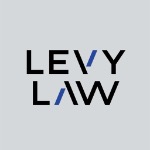 Levy Law PLLC Logo