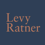 Logo for Levy Ratner, P.C.