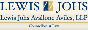 Lewis Johs Avallone Aviles, LLP Logo