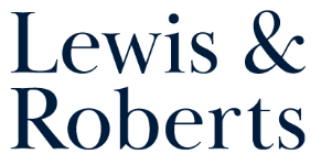 Lewis & Roberts, PLLC Logo